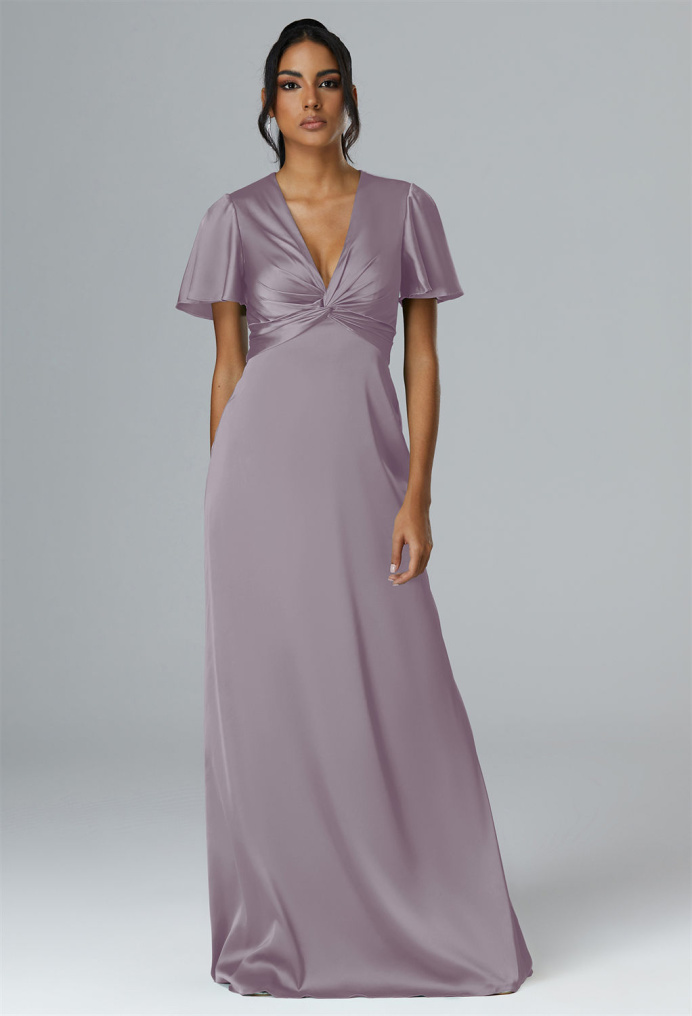 AW Scarlett Dress